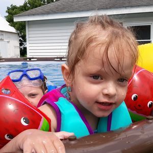 Meet your Posher, Tiffany